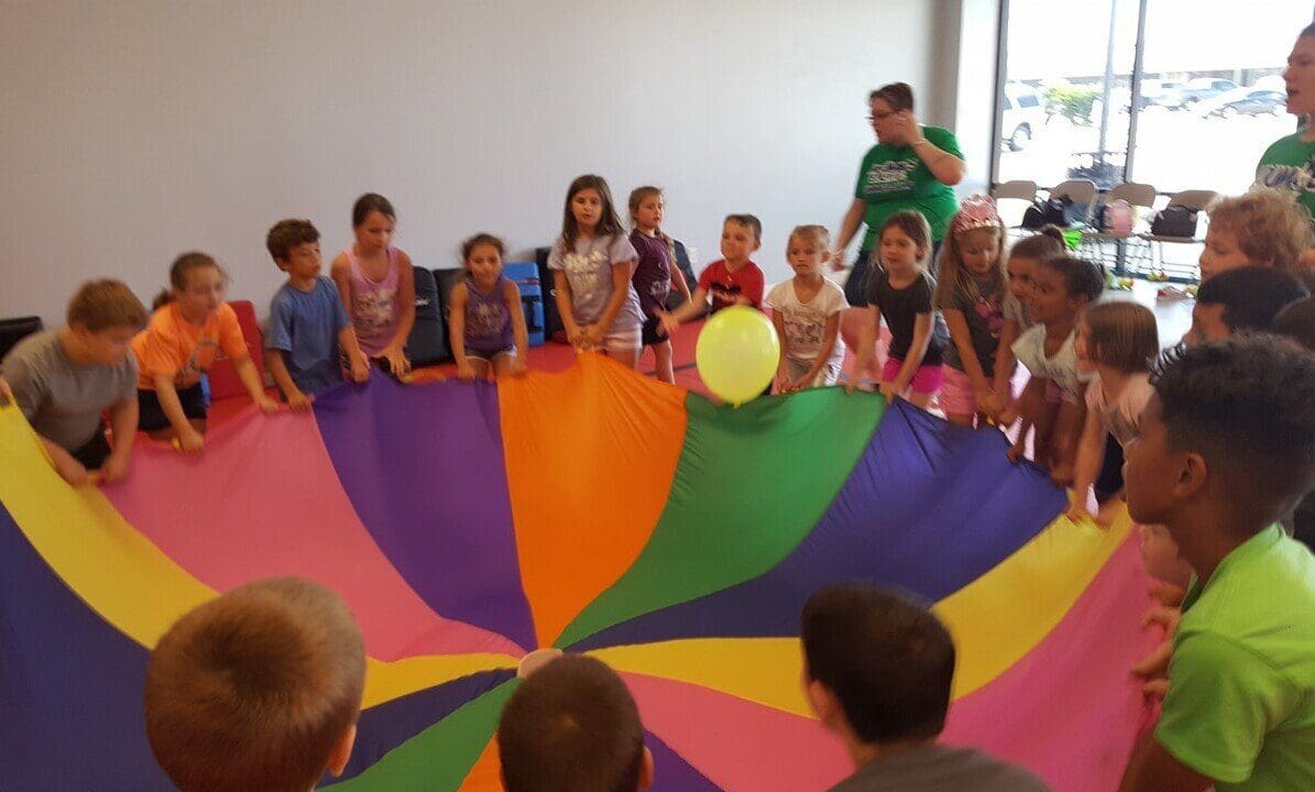 Houma School Year Camp Next Level Martial Arts of Houma Next Level